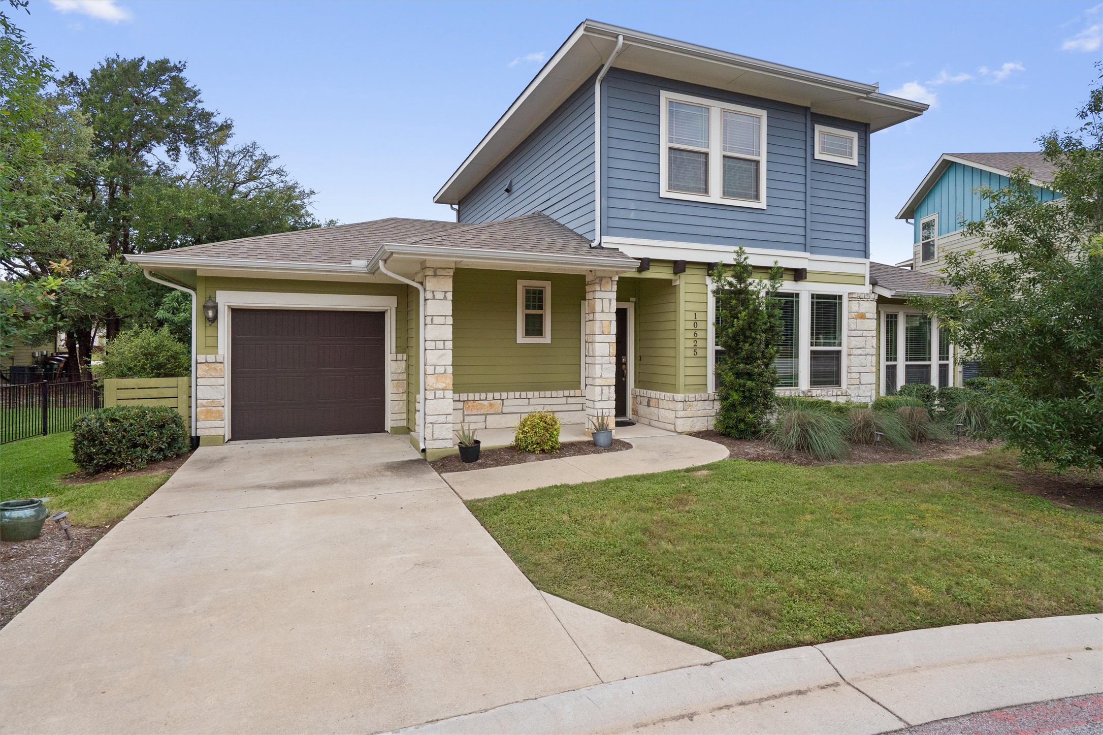 10625 Wills Loop Austin, TX 78717 - Photo 2 of 38 Welcome to 10625 Wills Loop