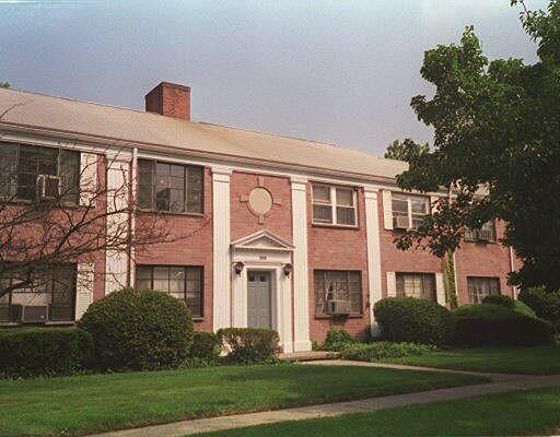 224 Seaton Road, Unit 29A4 Stamford, CT 06902 - Photo 1 of 1 a front view of building with yard