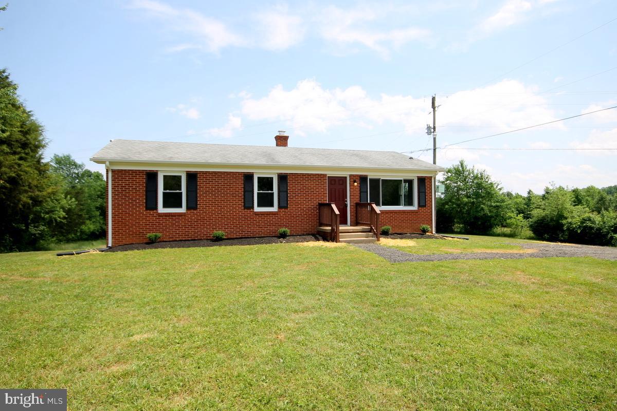 7078 Griffinsburg Road Boston, VA 22713 - Photo 1 of 30