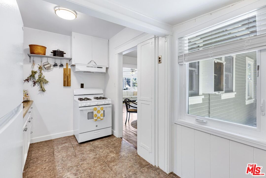 313 Museum Drive Los Angeles, CA 90065 - Photo 28 of 43 a view of storage and utility room