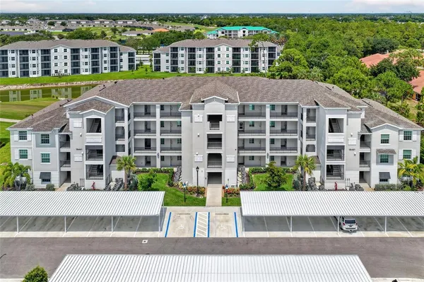 $150,000 | 18461 Copperhead Drive, Unit 422, Lehigh Acres, FL 33936