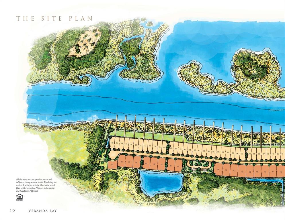 50 Coronado Road Flagler Beach, FL 32136 - Photo 5 of 16