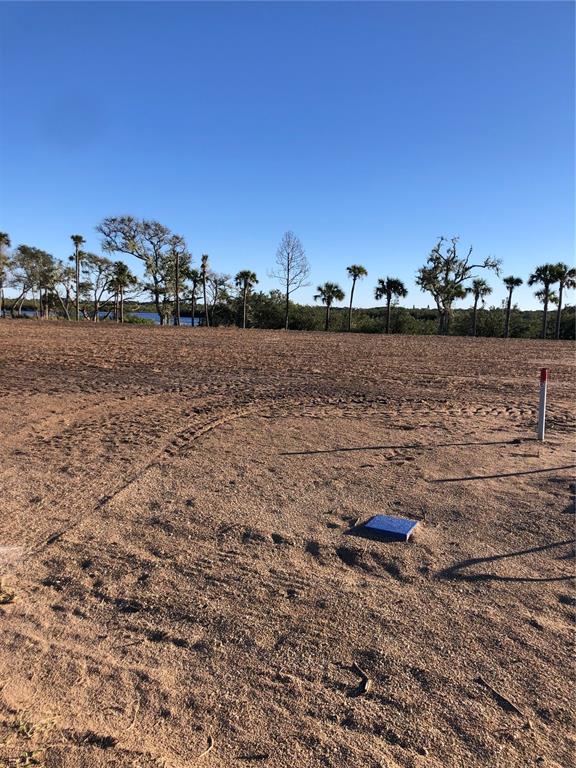 50 Coronado Road Flagler Beach, FL 32136 - Photo 9 of 16 a view of lake