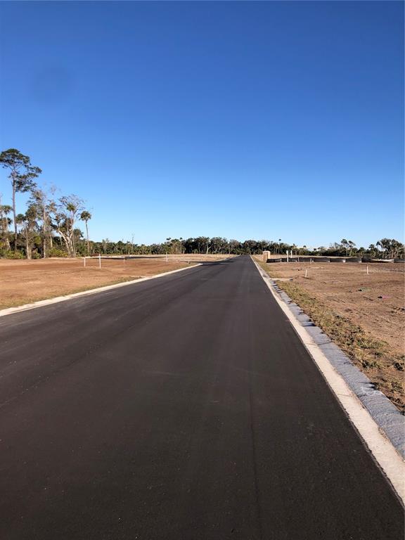 50 Coronado Road Flagler Beach, FL 32136 - Photo 10 of 16 a view of an ocean and beach