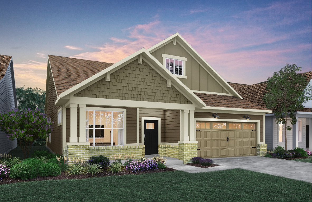 19776 Sutton Terrace Westfield, IN 46074 - Photo 1 of 43