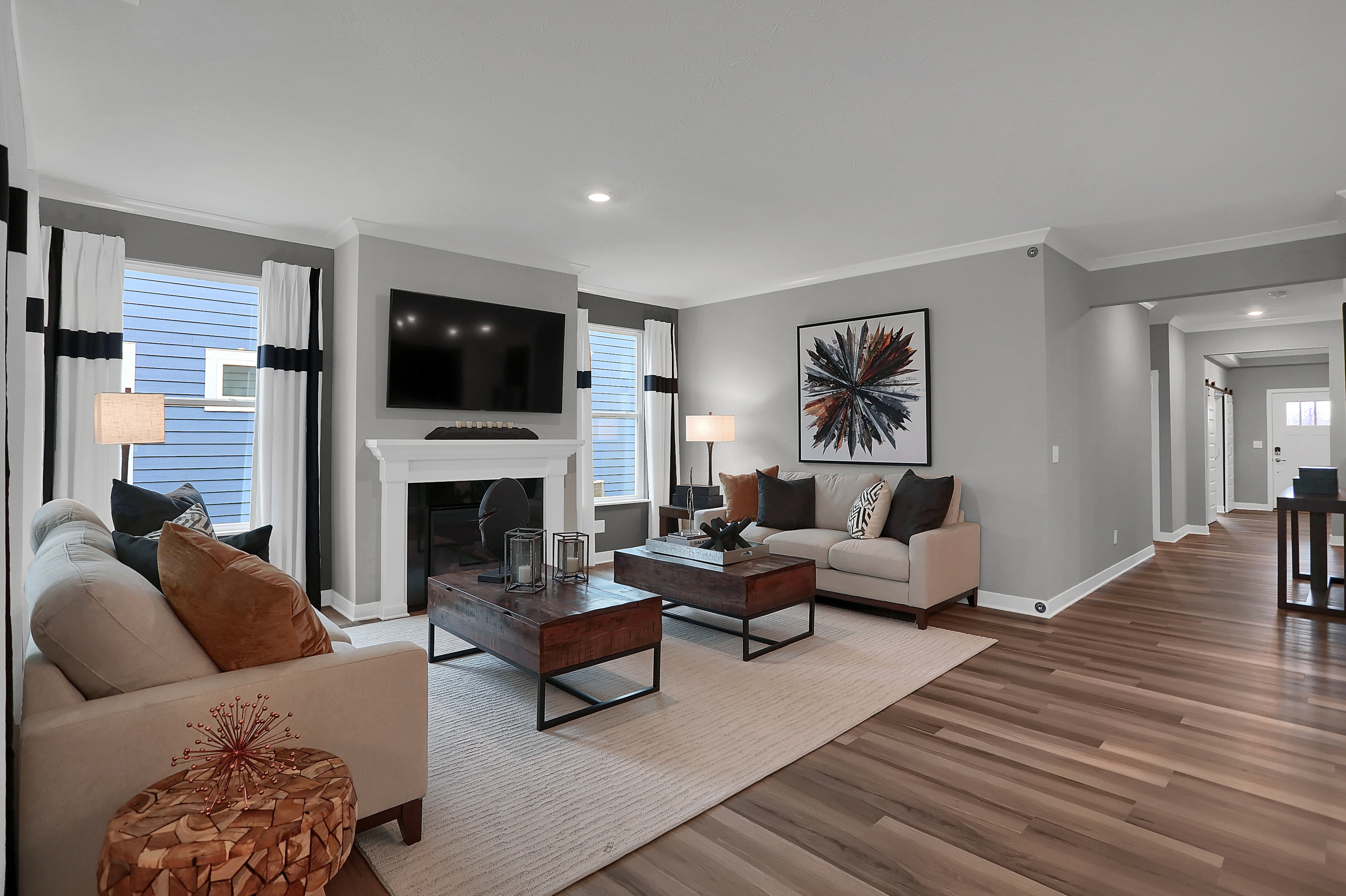 19776 Sutton Terrace Westfield, IN 46074 - Photo 25 of 43