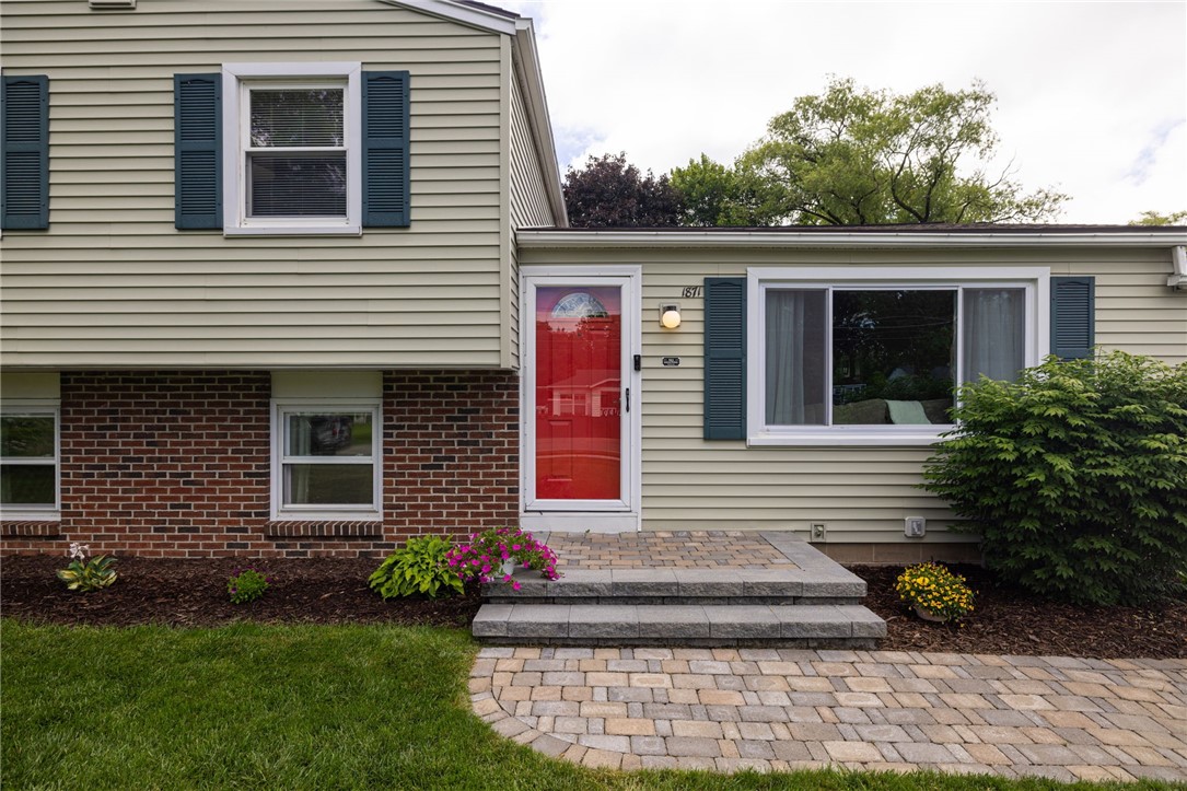 1871 Dalton Road Lima, NY 14485 - Photo 2 of 41