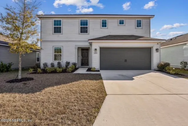 $379,000 | 5460 Integrity Way, Jacksonville, FL 32244