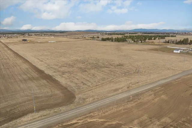 $199,900 | Xxx West Xxx W Thorpe Avenue, Medical Lake, WA 99022