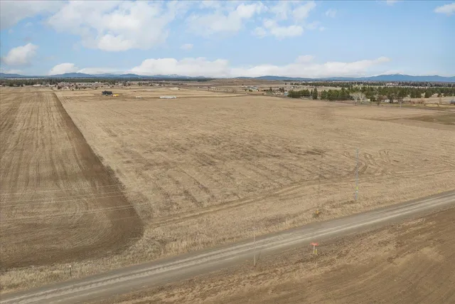 $199,900 | Xxx West Xxx W Thorpe Avenue, Medical Lake, WA 99022