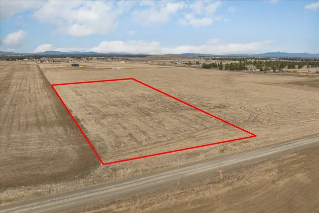 $199,900 | Xxx West Xxx W Thorpe Avenue, Medical Lake, WA 99022