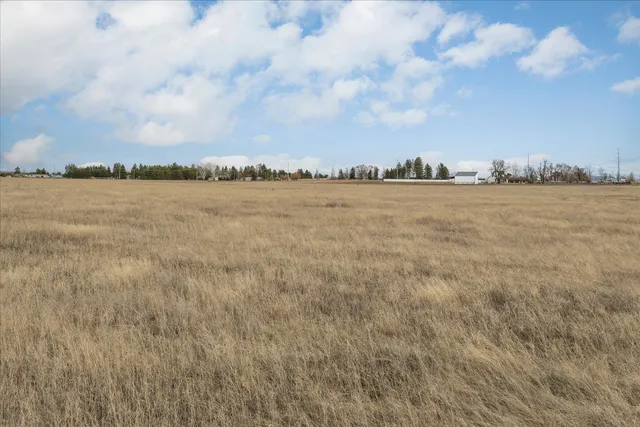 $199,900 | Xxx West Xxx W Thorpe Avenue, Medical Lake, WA 99022