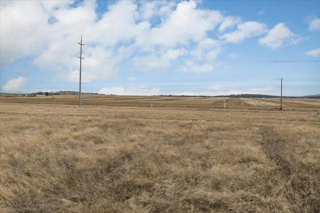 $199,900 | Xxx West Xxx W Thorpe Avenue, Medical Lake, WA 99022