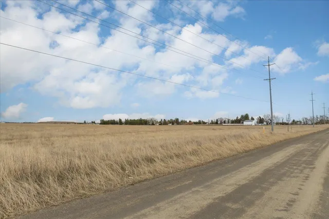 $199,900 | Xxx West Xxx W Thorpe Avenue, Medical Lake, WA 99022