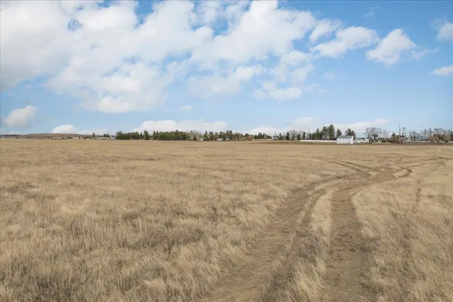 $199,900 | Xxx West Xxx W Thorpe Avenue, Medical Lake, WA 99022