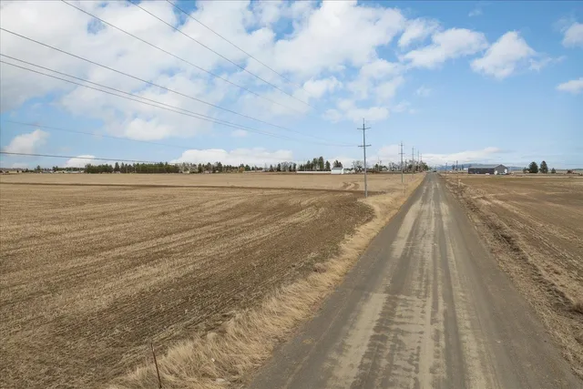 $199,900 | Xxx West Xxx W Thorpe Avenue, Medical Lake, WA 99022