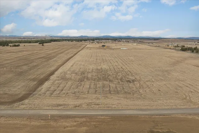 $199,900 | Xxx West Xxx W Thorpe Avenue, Medical Lake, WA 99022