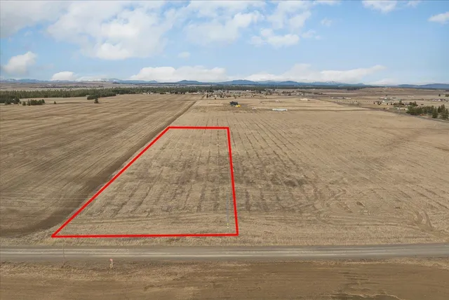 $199,900 | Xxx West Xxx W Thorpe Avenue, Medical Lake, WA 99022