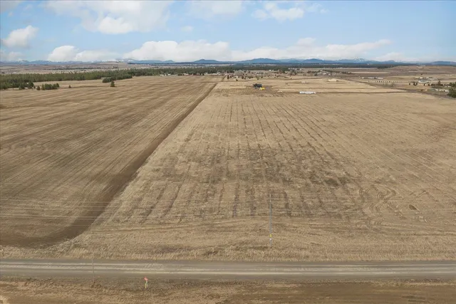 $199,900 | Xxx West Xxx W Thorpe Avenue, Medical Lake, WA 99022