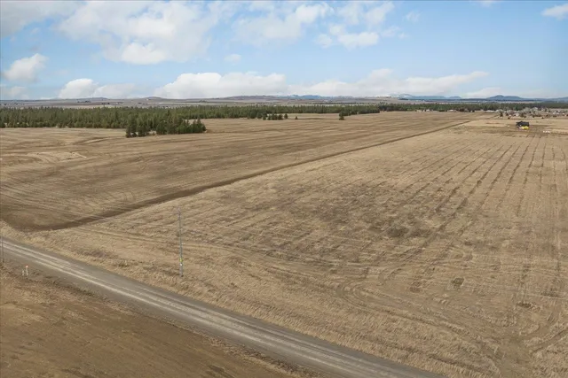 $199,900 | Xxx West Xxx W Thorpe Avenue, Medical Lake, WA 99022