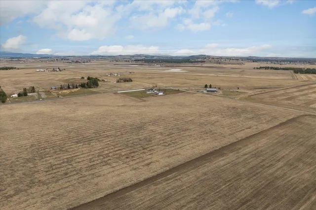 $199,900 | Xxx West Xxx W Thorpe Avenue, Medical Lake, WA 99022