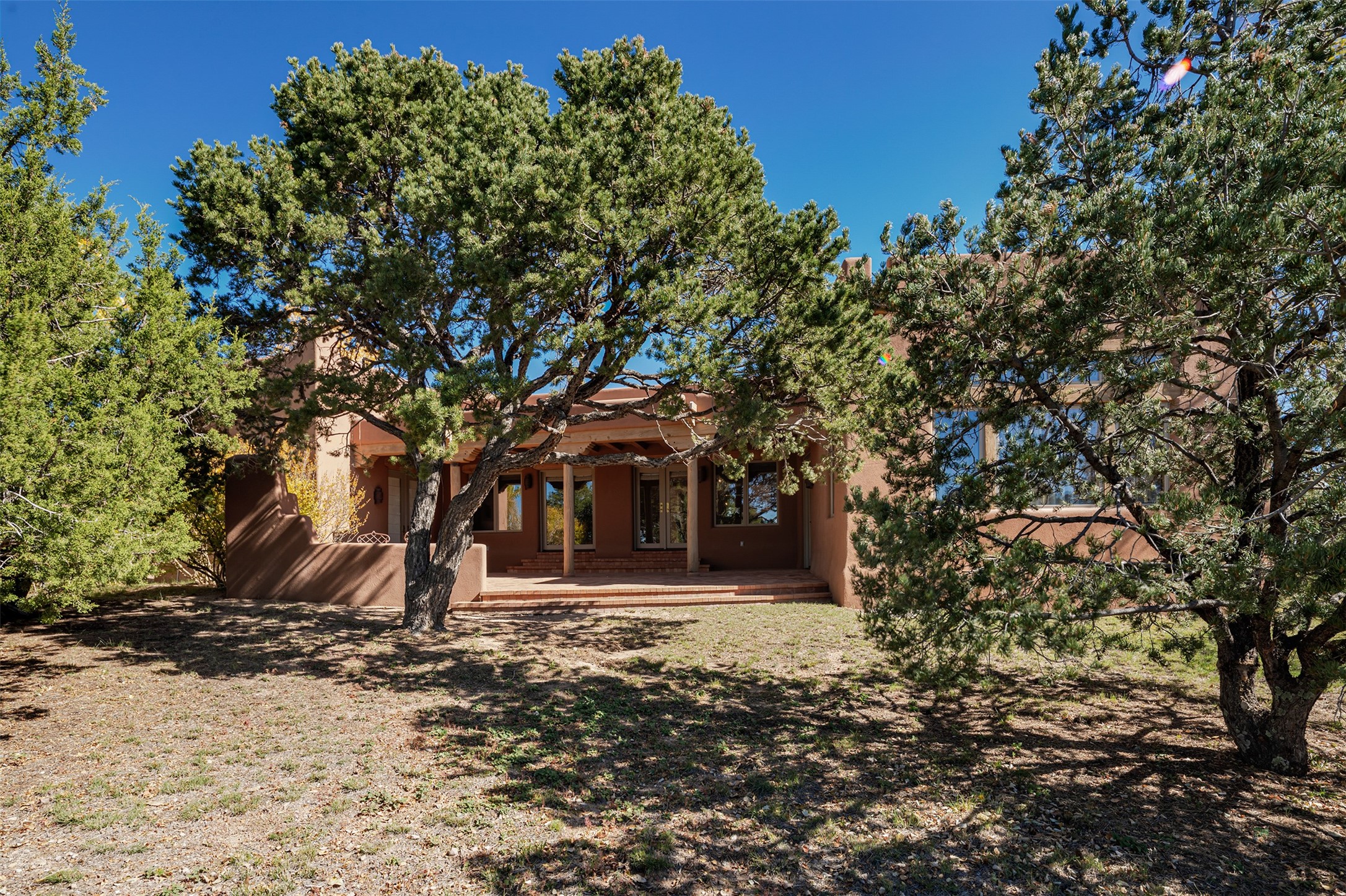 76 Amberwood Loop Santa Fe, NM 87506 - Photo 47 of 61