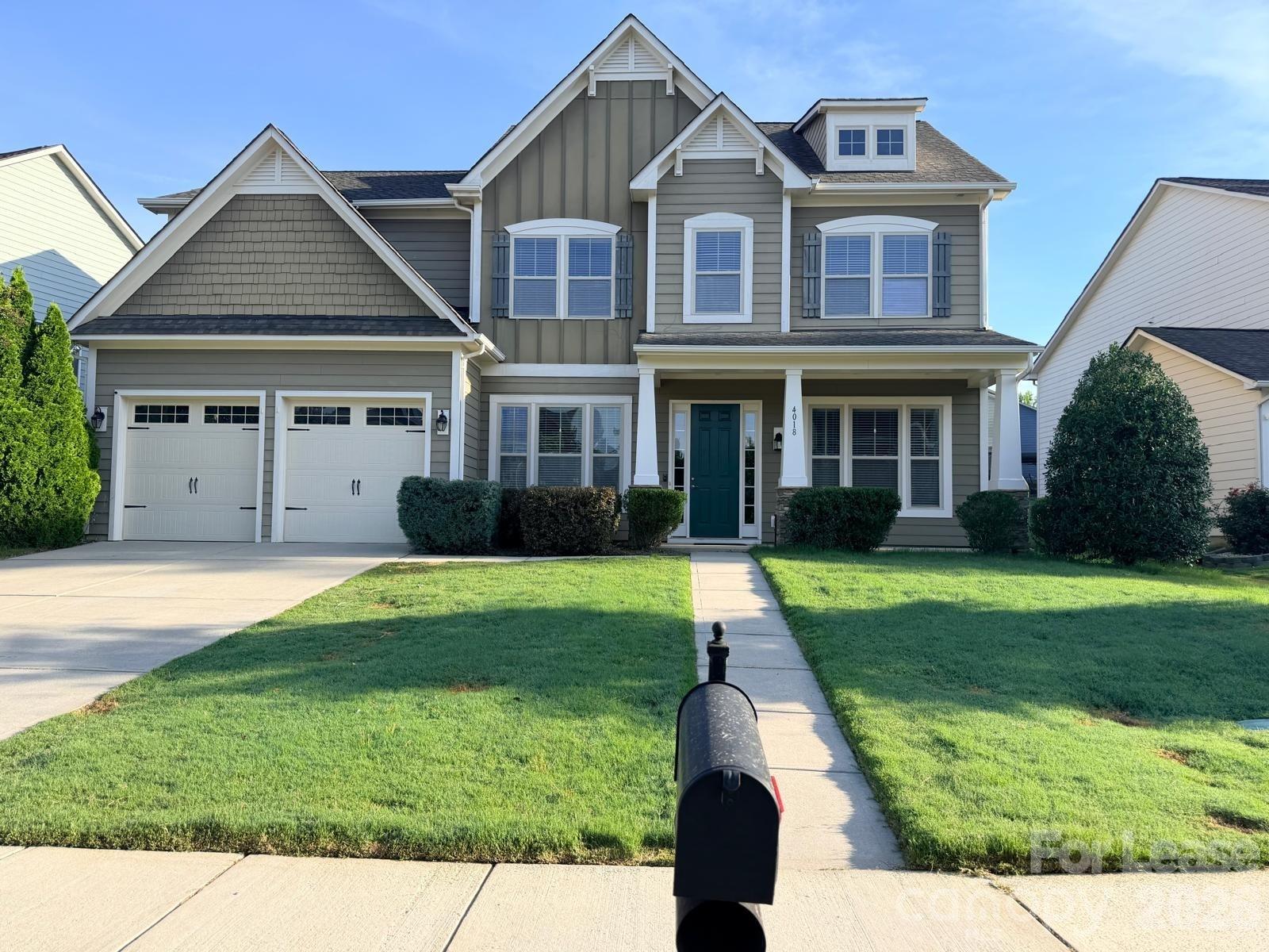 4018 Orchid Way Fort Mill, SC 29708 - Photo 1 of 36 Gallery Image 1