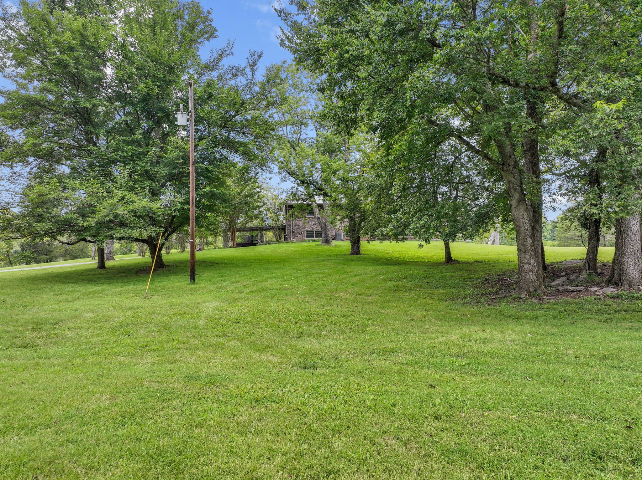 3443 Mann Road Lebanon, TN 37087 - Photo 11 of 55 a view of a trees in a park