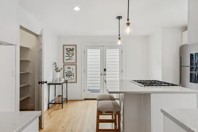 $1,350,000 | 93 Ashford Avenue, Mill Valley, CA 94941