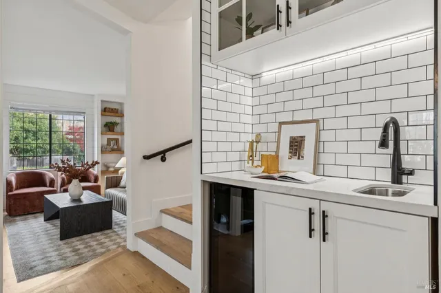 $1,350,000 | 93 Ashford Avenue, Mill Valley, CA 94941