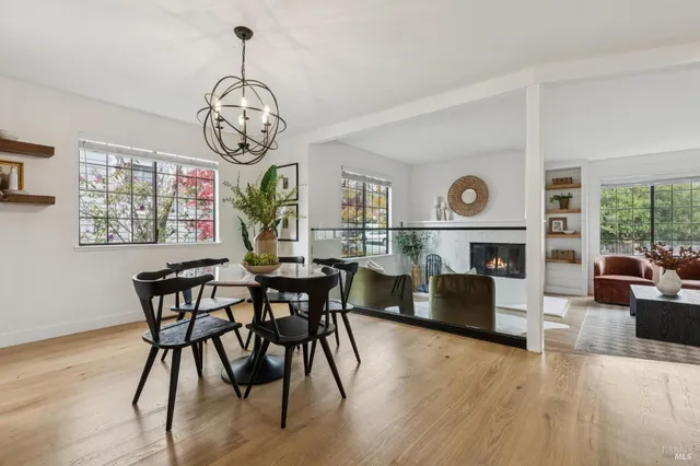 $1,350,000 | 93 Ashford Avenue, Mill Valley, CA 94941