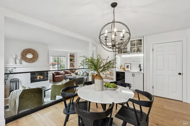 $1,350,000 | 93 Ashford Avenue, Mill Valley, CA 94941