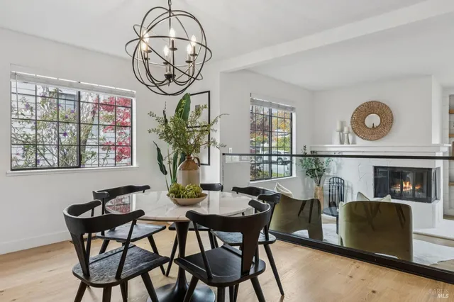 $1,350,000 | 93 Ashford Avenue, Mill Valley, CA 94941