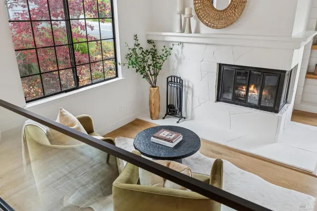 $1,350,000 | 93 Ashford Avenue, Mill Valley, CA 94941