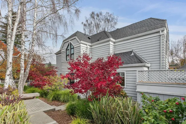 $1,350,000 | 93 Ashford Avenue, Mill Valley, CA 94941