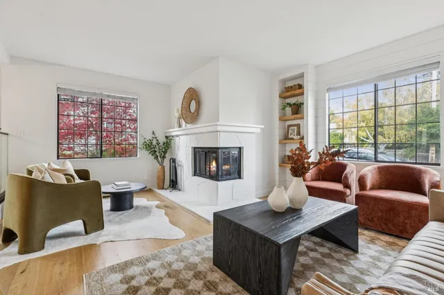 $1,350,000 | 93 Ashford Avenue, Mill Valley, CA 94941