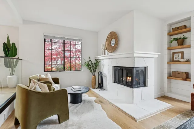 $1,350,000 | 93 Ashford Avenue, Mill Valley, CA 94941