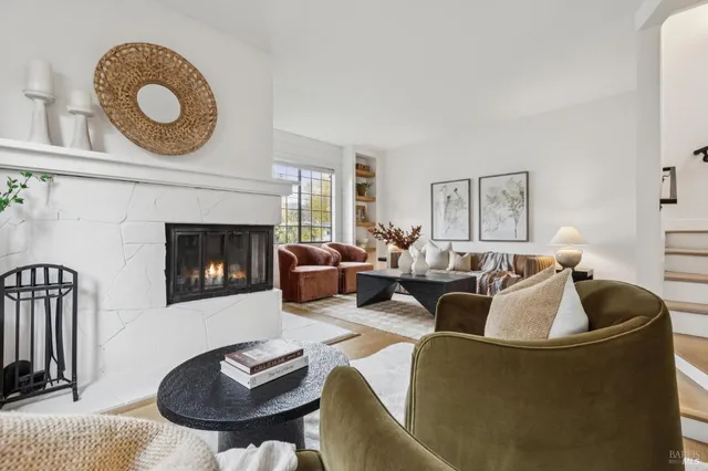 $1,350,000 | 93 Ashford Avenue, Mill Valley, CA 94941