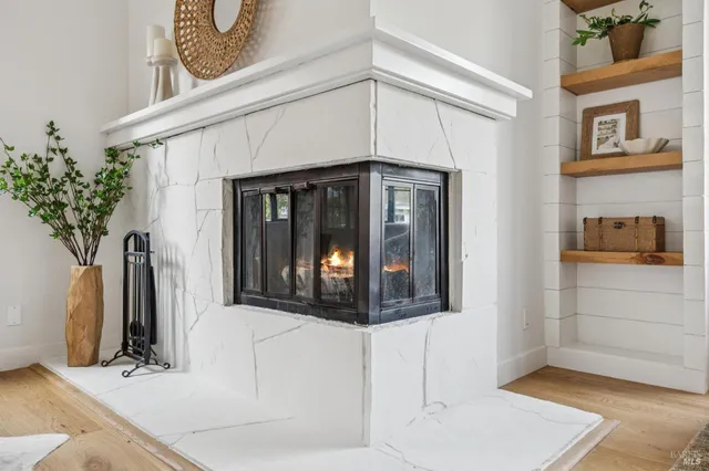 $1,350,000 | 93 Ashford Avenue, Mill Valley, CA 94941