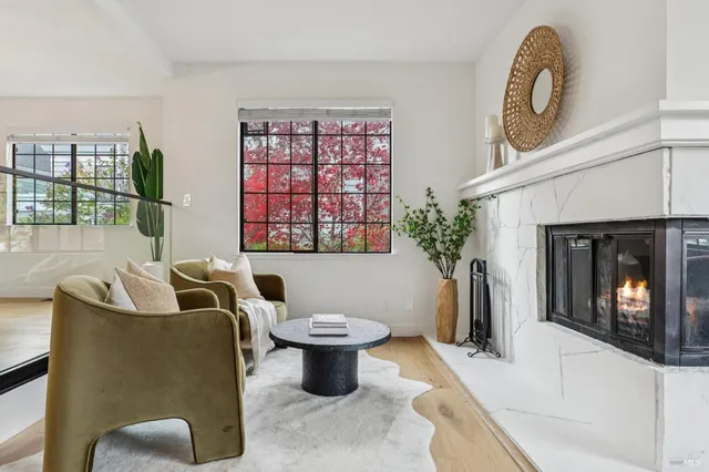 $1,350,000 | 93 Ashford Avenue, Mill Valley, CA 94941