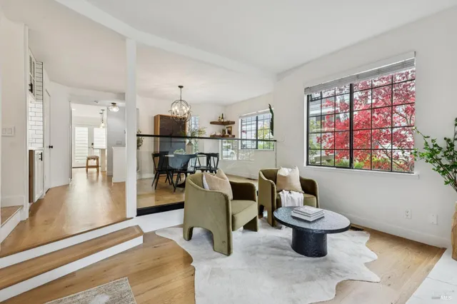 $1,350,000 | 93 Ashford Avenue, Mill Valley, CA 94941