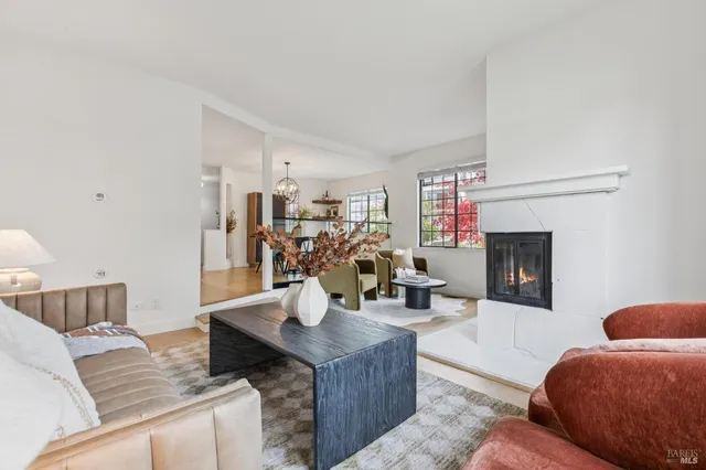 $1,350,000 | 93 Ashford Avenue, Mill Valley, CA 94941