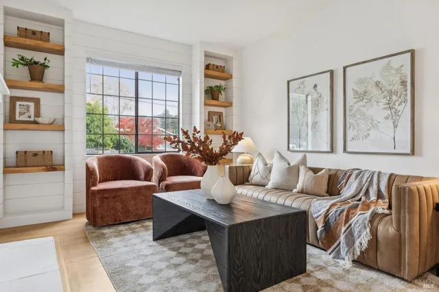 $1,350,000 | 93 Ashford Avenue, Mill Valley, CA 94941