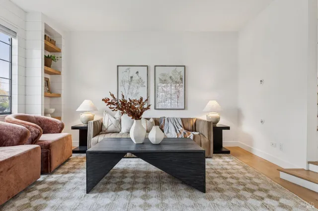 $1,350,000 | 93 Ashford Avenue, Mill Valley, CA 94941