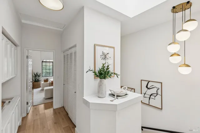 $1,350,000 | 93 Ashford Avenue, Mill Valley, CA 94941