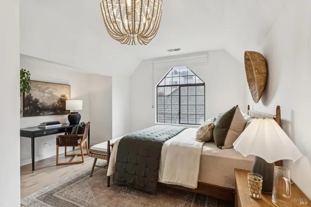 $1,350,000 | 93 Ashford Avenue, Mill Valley, CA 94941