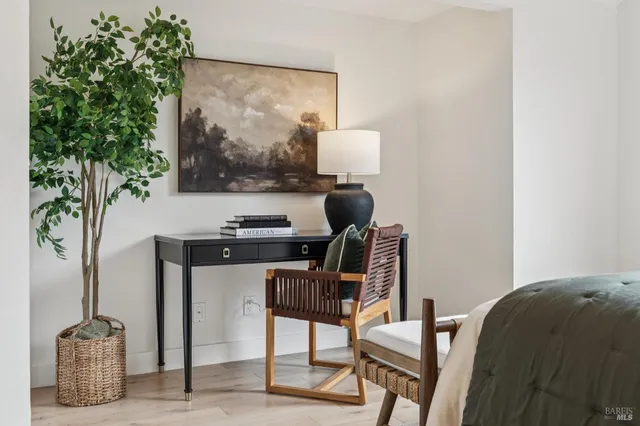 $1,350,000 | 93 Ashford Avenue, Mill Valley, CA 94941