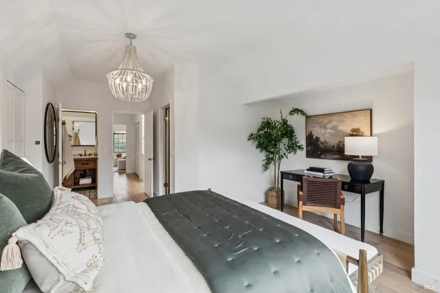 $1,350,000 | 93 Ashford Avenue, Mill Valley, CA 94941