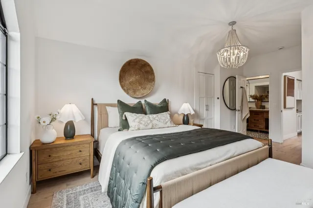 $1,350,000 | 93 Ashford Avenue, Mill Valley, CA 94941