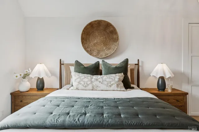 $1,350,000 | 93 Ashford Avenue, Mill Valley, CA 94941